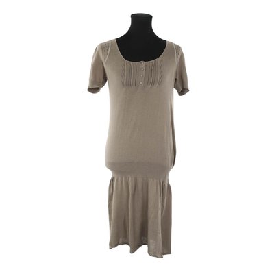 Robe en coton - Bon État SANDRO