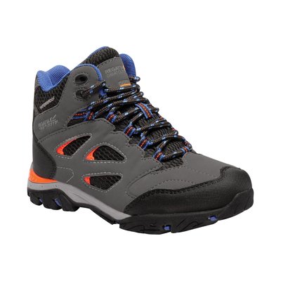 Chaussures montantes de randonnée HOLCOMBE REGATTA