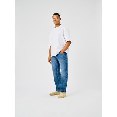 ONSEDGE Taille moyenne Straight Fit Jeans Coupe regular ONLY & SONS