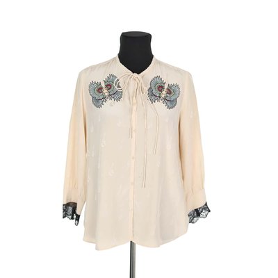 Blouse en soie - Très Bon État ZADIG&VOLTAIRE