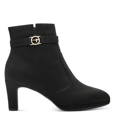 Bottines à talon TAMARIS