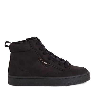 Bottine en cuir TAMARIS