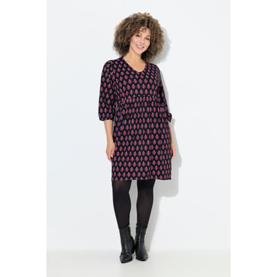 Robe en jersey ULLA POPKEN