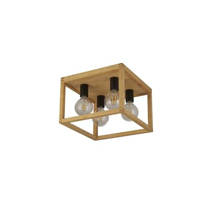 Plafonnier    SQUARE BOUTICA-DESIGN