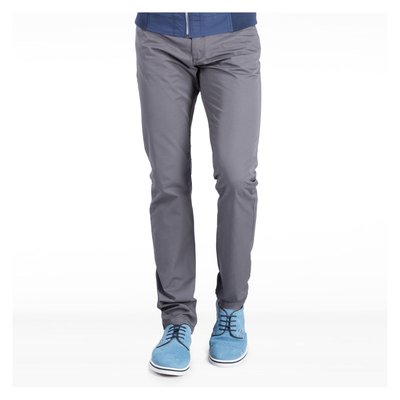 Pantalon 5 poches toile SHILTON