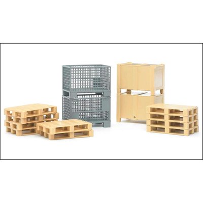 Accessoires logistique BRUDER