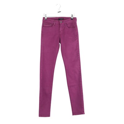 Jean slim en coton - Très Bon État THE KOOPLES