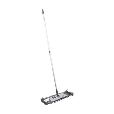 Balai telescopique brosse chenille EDEN