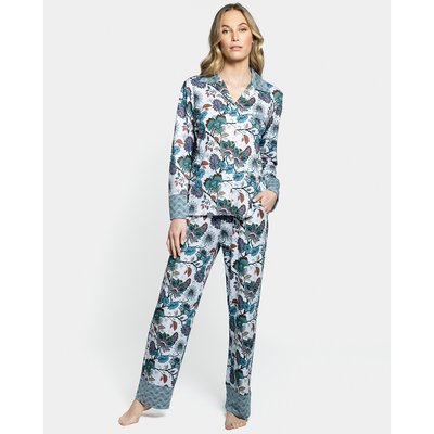 Pyjama droit en modal Christie IMPETUS