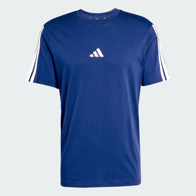 T-shirt jersey 3 bandes Essentials ADIDAS SPORTSWEAR
