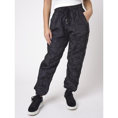 Bas de jogging motif pixel reflect PROJECT X