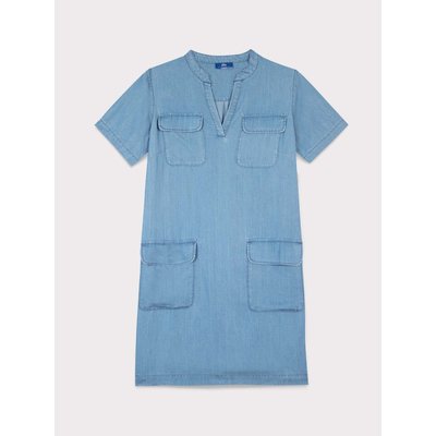 Robe courte LIVVYROB TBS