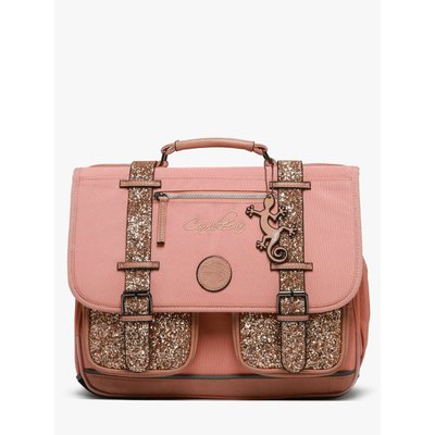 Cartable enfant 2 compartiments CAMELEON