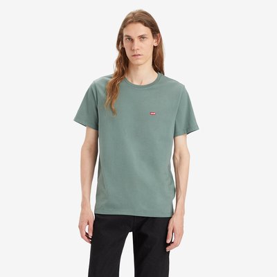 T-shirt de gola redonda LEVI'S