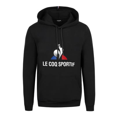 Sweat à capuche LE COQ SPORTIF