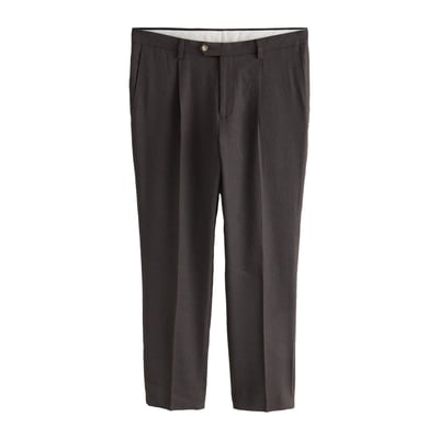 Pantalon de costume regular fit nova fides NEXT