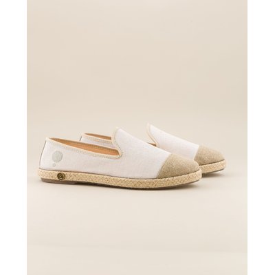 Espadrilles collab' L'Arrangeuse ANGARDE