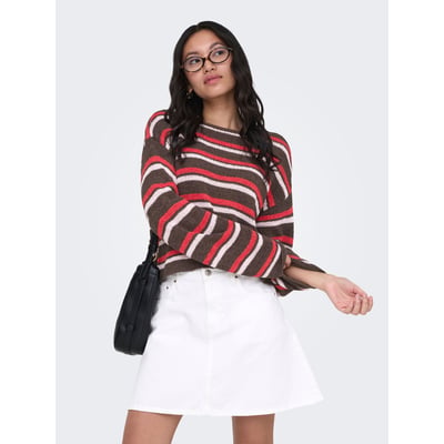 Pull En Maille ONLY