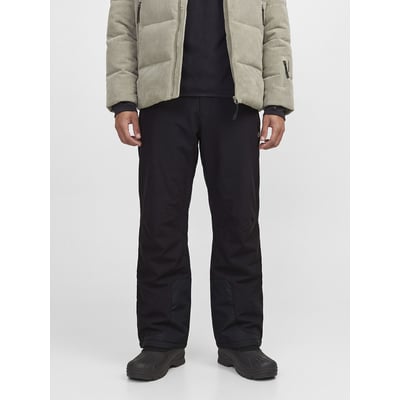 Pantalon de ski imprimé, Tignes JACK & JONES
