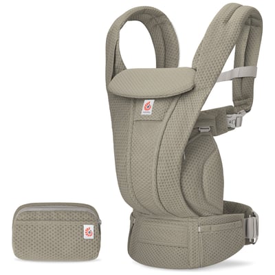 Porte-bébé Omni Deluxe ERGOBABY