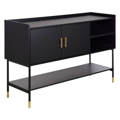 Buffet 2 portes et 2 niches Teddy ATMOSPHERA