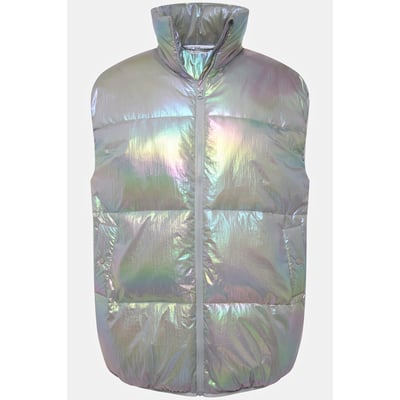 Gilet matelassé oversize STUDIO UNTOLD