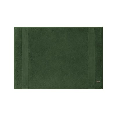 Tapis de bain en coton, L LECROCO LACOSTE HOME