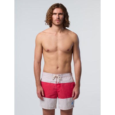 Short de bain color block NORTH SAILS