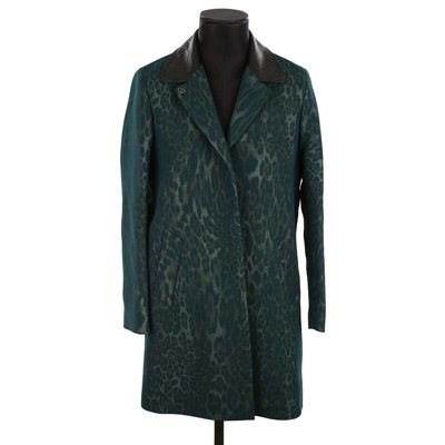 Veste en coton - Très Bon État SANDRO