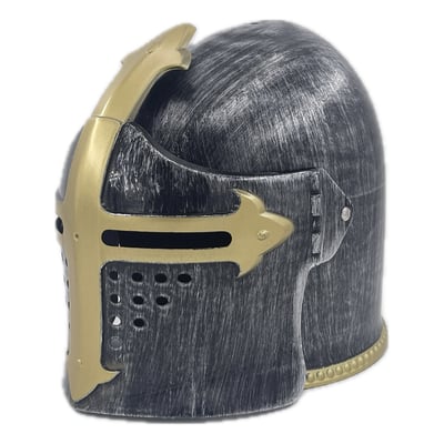 Accessoires déguisement Armure de chevalier SEVIRA KIDS