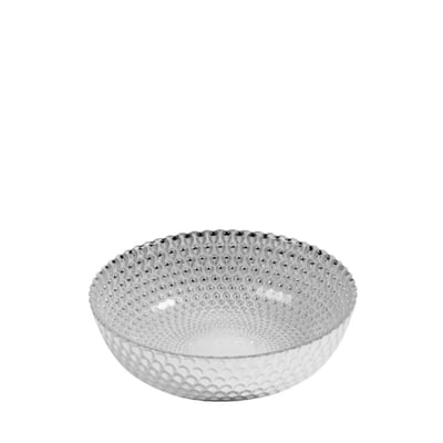 Bol décoratif en verre D18 GEM SIA