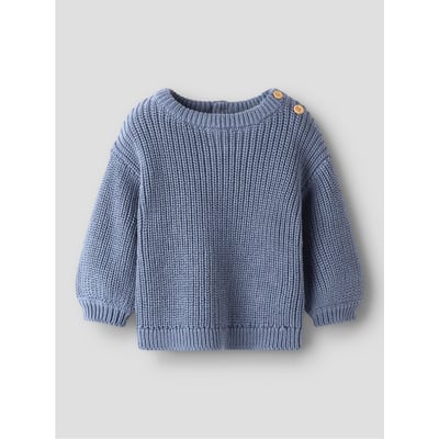 Pull En Maille NAME IT