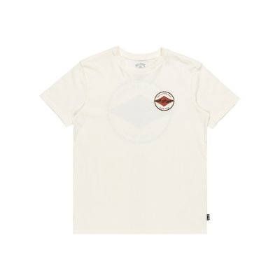 T-shirt à manches courtes ROTOR DIAMOND BILLABONG