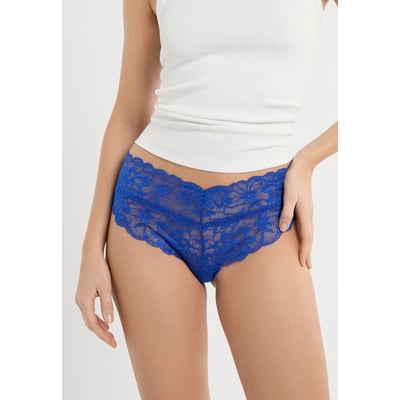 Hipster V-shape en dentelle SWEET ETAM