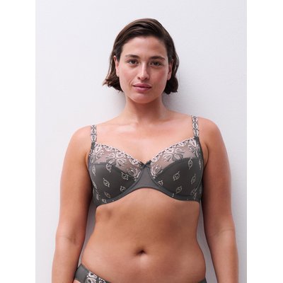 Soutien-gorge à armatures emboîtant Champs Elysées CHANTELLE