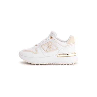 Baskets De Running Koyaa Logo 4G Pivoine GUESS