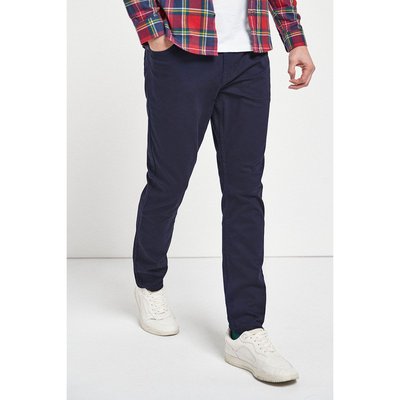 Pantalon Doux Style Jean NEXT