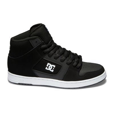 Chaussures montantes MANTECA 4 HI. DC SHOES