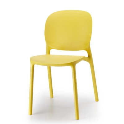 Chaise indoor / outdoor lot de 2 Hug SCAB DESIGN