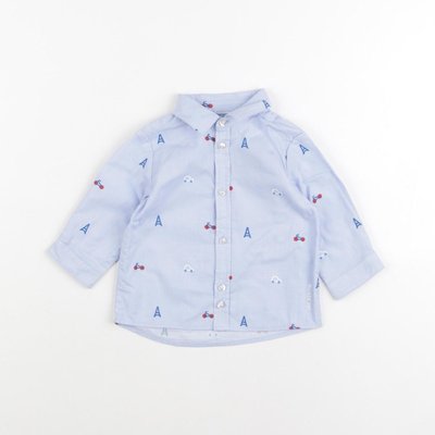 Chemise - Très bon état JACADI