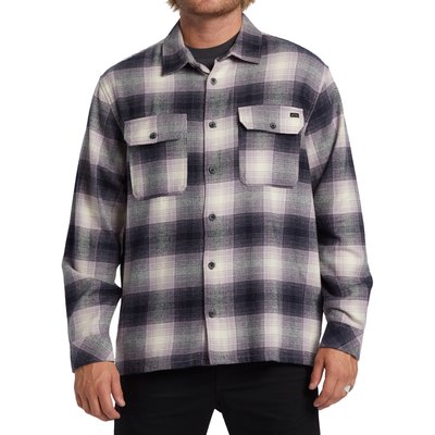 Chemise manches longues OFFSHORE BILLABONG