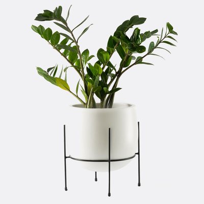 Bloempot op poot Ø27 cm, Kuza LA REDOUTE INTERIEURS