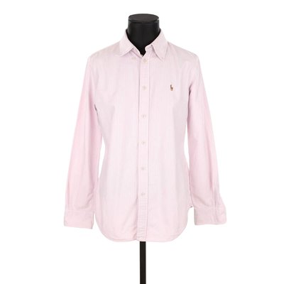 Chemise en coton - Très Bon État RALPH LAUREN