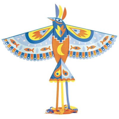 Cerfs-volants - Maxi Bird DJECO