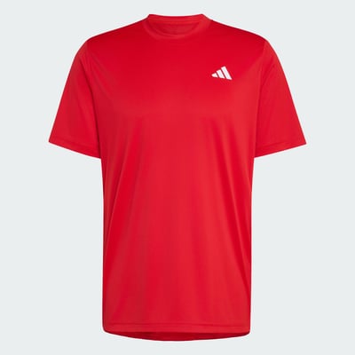 T-Shirt Club Tennis Climacool T-Shirt Club Tennis Climacool adidas Performance