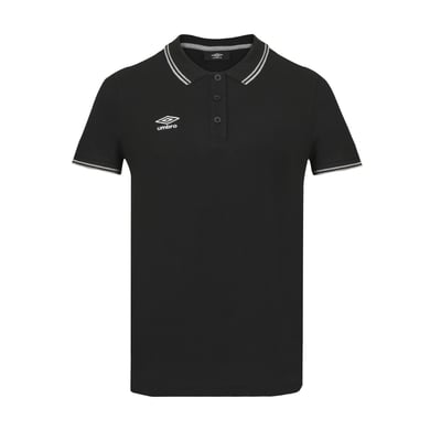 Polo piqué de coton UMBRO