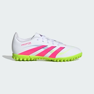 Chaussure Predator Club Turf Enfants adidas Performance