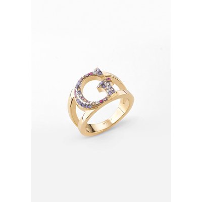 GUESS Bague "Crystal Harmony" GUESS