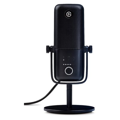 Micro Streaming Wave 3 ELGATO