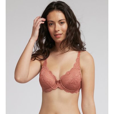 Omsluitende BH Flower Elegance PLAYTEX